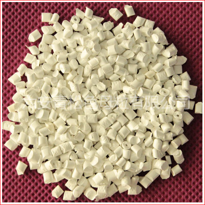 阻燃母粒（特點(diǎn)）