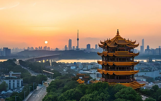 關于我們